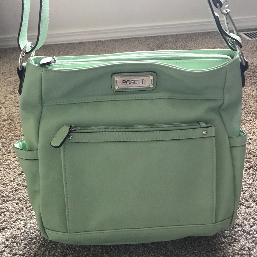 Rosetti purse